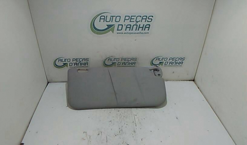 Pala de Sol Esq FORD FIESTA V (JH_, JD_) | 01 - 14 Imagem-2