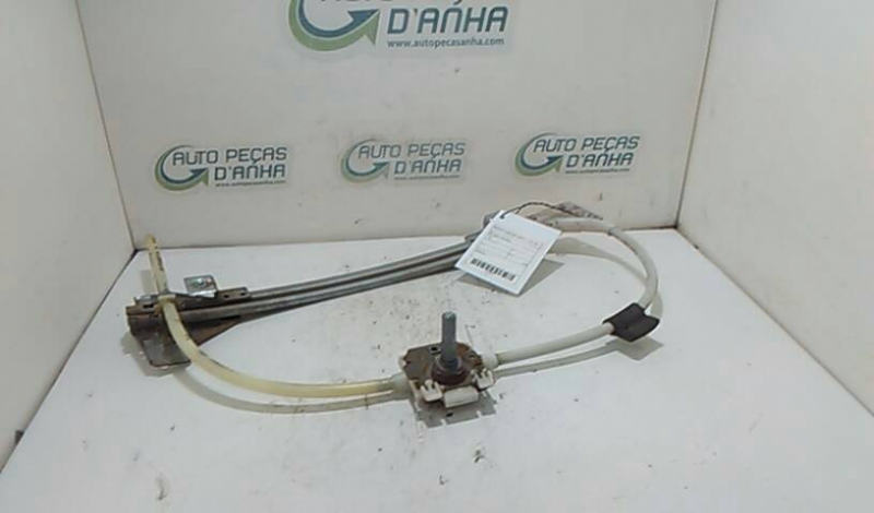 Elevador Trás Esq RENAULT - ID S_58872