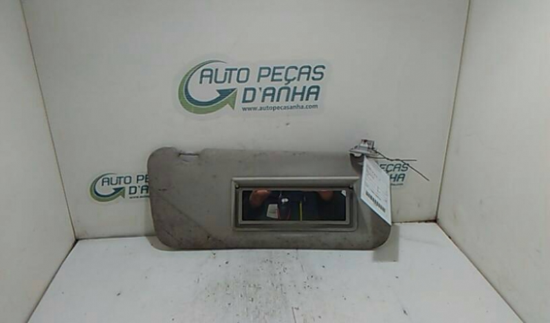 Pala de Sol Dto PEUGEOT 407 SW (6E_) | 04 - 11 Imagem-1