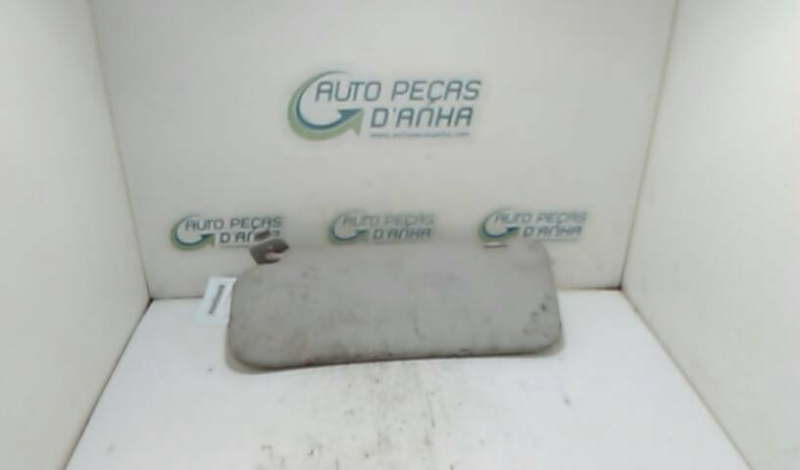 Pala de Sol Dto PEUGEOT 407 SW (6E_) | 04 - 11 Imagem-2