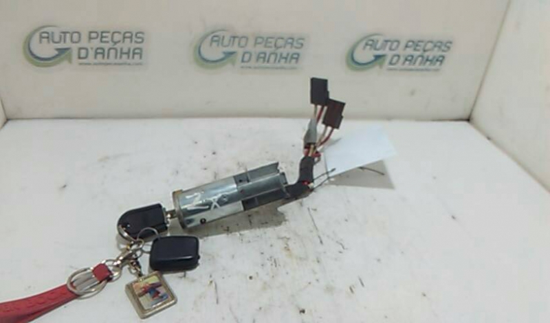 Canhão de Ignição CITROEN - ID S_58886