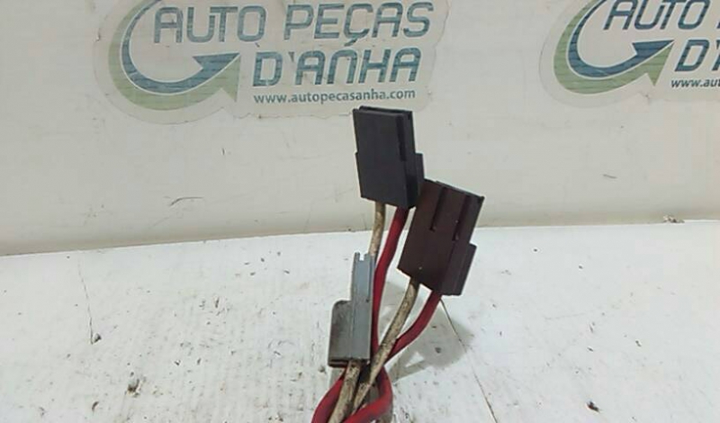 Canhão de Ignição CITROEN ZX (N2) | 91 - 99 Imagem-2