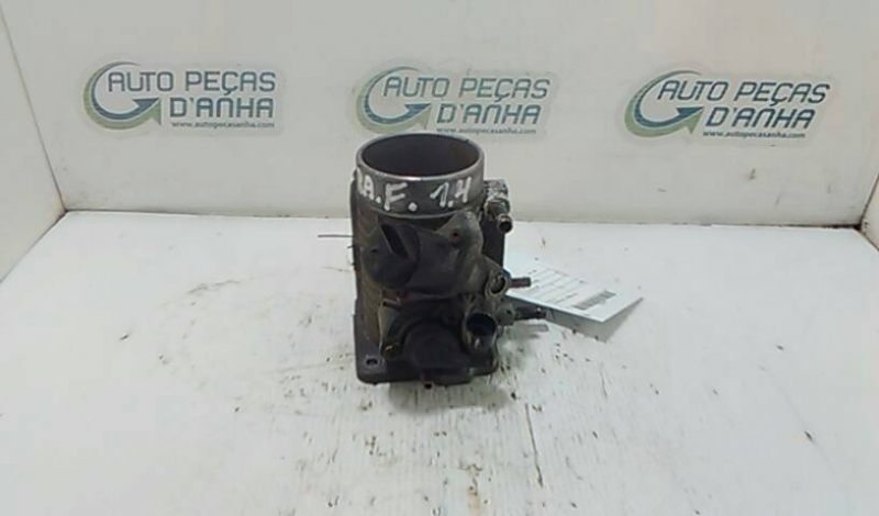 Borboleta de Admissão OPEL ASTRA F (T92) | 91 - 98 Imagem-1