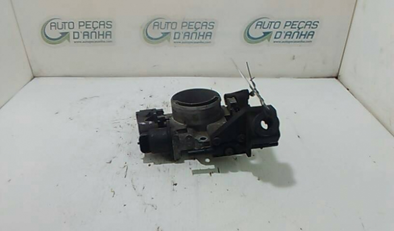 Borboleta de Admissão PEUGEOT 406 (8B) | 95 - 05 Imagem-3