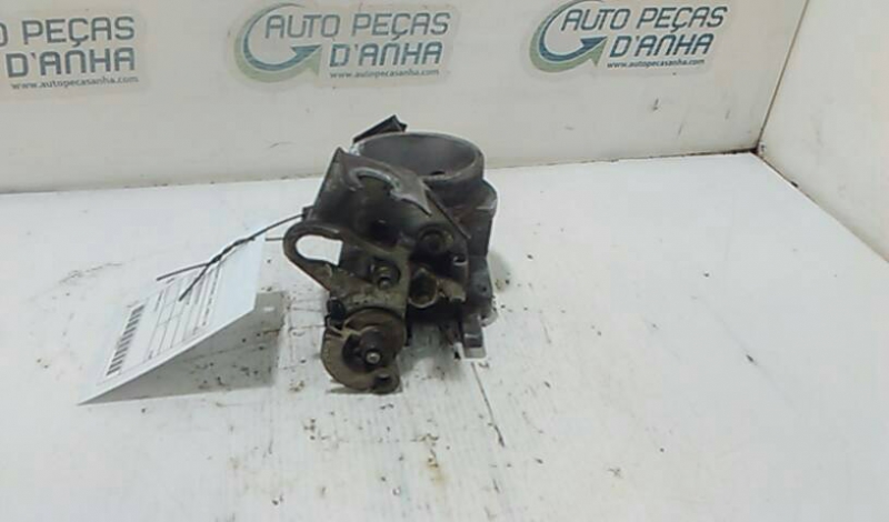 Borboleta de Admissão FORD ESCORT VI (GAL, AAL, ABL) | 95 - 02 Imagem-1