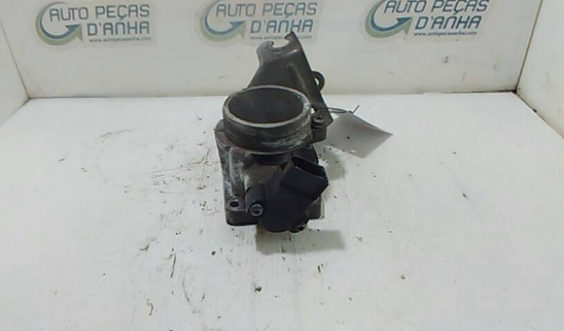 Borboleta de Admissão FORD ESCORT VI (GAL, AAL, ABL) | 95 - 02 Imagem-2