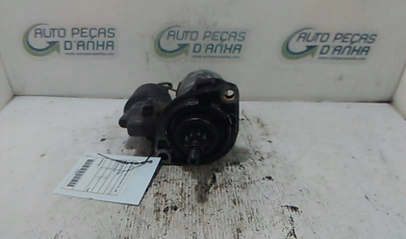 Motor de Arranque VOLKSWAGEN - ID S_58921