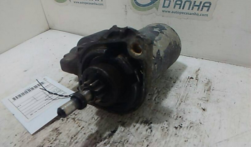 Motor de Arranque VOLKSWAGEN GOLF III (1H1) | 91 - 98 Imagem-1