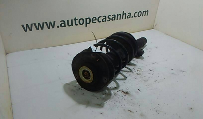 Amortecedor Frente Dto PEUGEOT 206 Hatchback (2A/C) | 98 - 12 Imagem-1