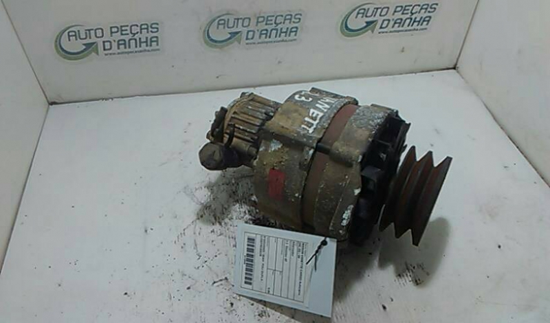 Alternador NISSAN - ID S_58979