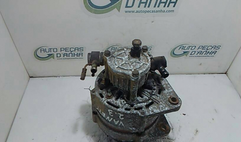 Alternador NISSAN VANETTE CARGO Autocarro (HC 23) | 94 - 01 Imagem-3