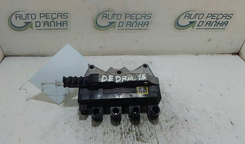 Bobine de Ignição LANCIA - ID S_58993