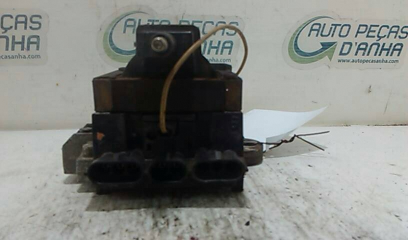 Bobine de Ignição RENAULT - ID S_58996