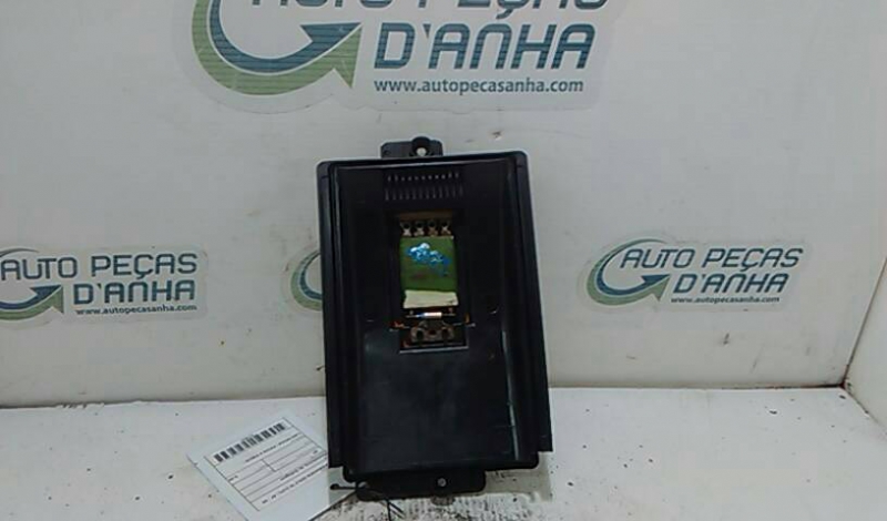 Resistencia de Sofagem VOLKSWAGEN - ID S_59006