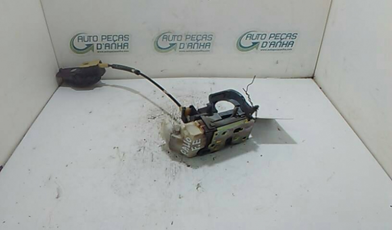 Fecho da Porta Frente Esq FIAT - ID S_59026