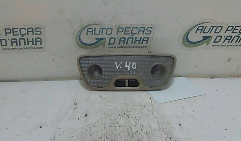 Plafonier  VOLVO - ID S_59030