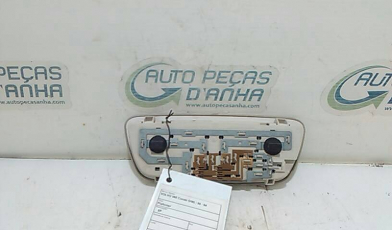 Plafonier  VOLVO V40 Combi (645) | 95 - 04 Imagem-1