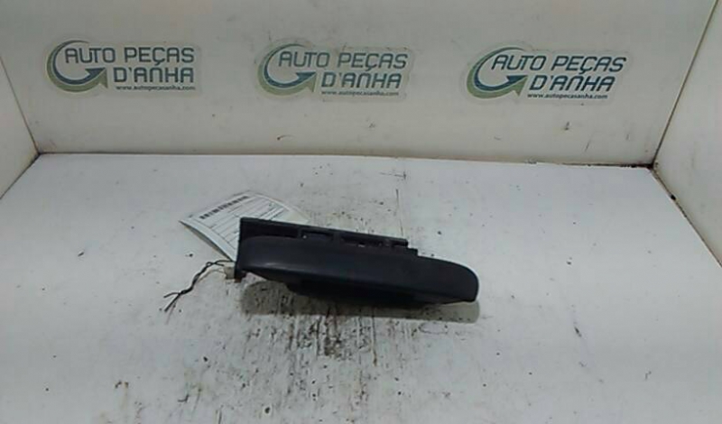 Puxador Exterior Porta Frente Dta CITROEN - ID S_59033