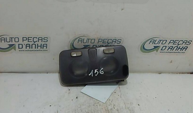 Plafonier  ALFA ROMEO - ID S_59040