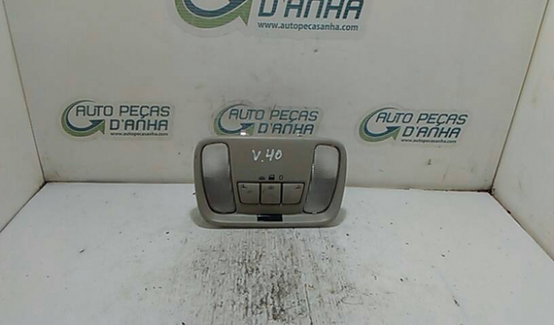 Plafonier  VOLVO - ID S_59043