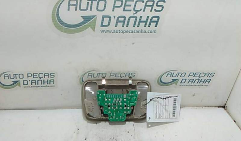 Plafonier  VOLVO V40 Combi (645) | 95 - 04 Imagem-1