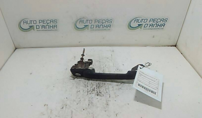 Puxador Exterior Porta Frente Dta VOLKSWAGEN - ID S_59045