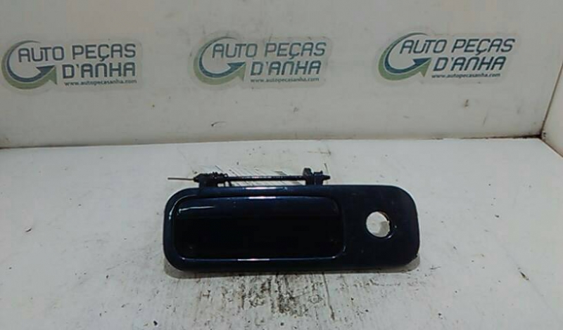 Puxador Exterior Mala  VOLKSWAGEN - ID S_59047