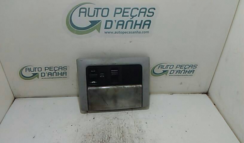 Plafonier  ROVER - ID S_59051