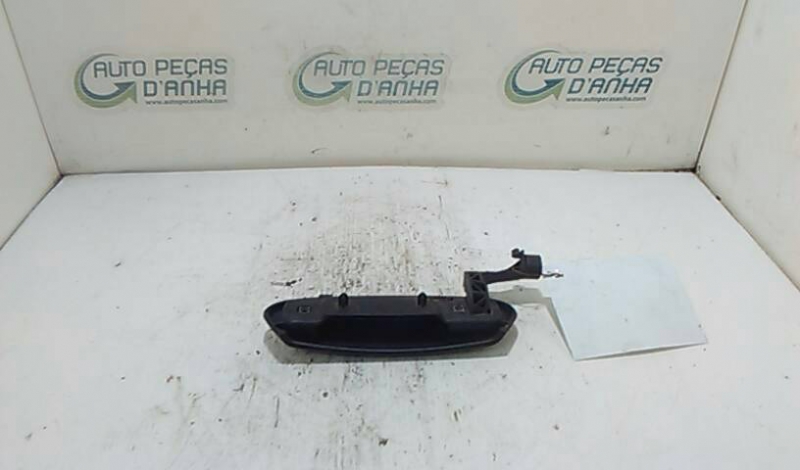 Puxador Exterior Porta Frente Dta FIAT PUNTO (188_) | 99 - 12 Imagem-1
