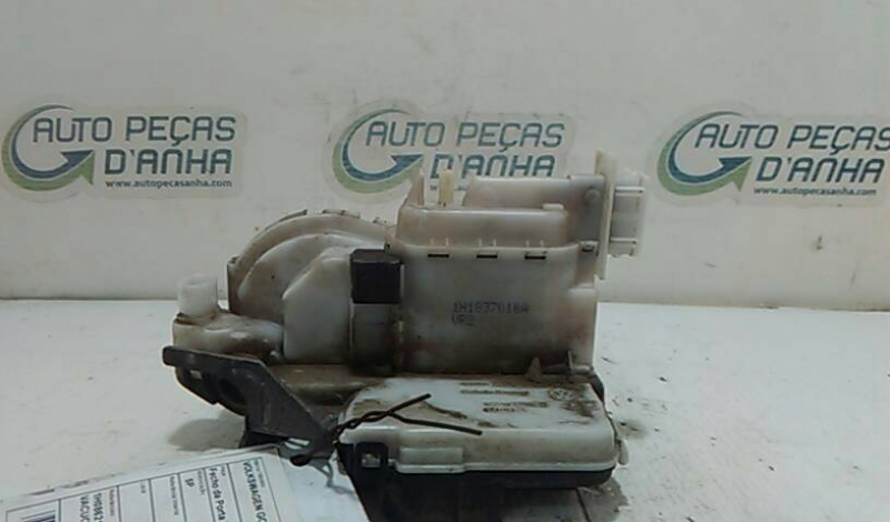 Fecho da Porta Frente Dto VOLKSWAGEN - ID S_59054