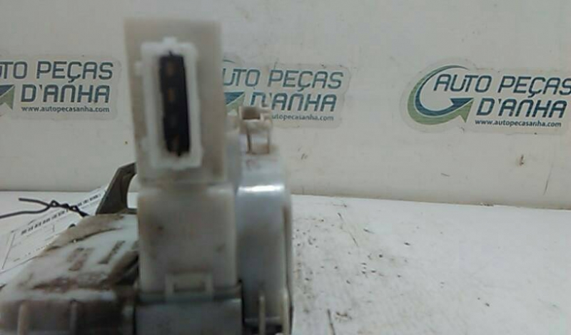 Fecho da Porta Frente Dto VOLKSWAGEN GOLF III (1H1) | 91 - 98 Imagem-2