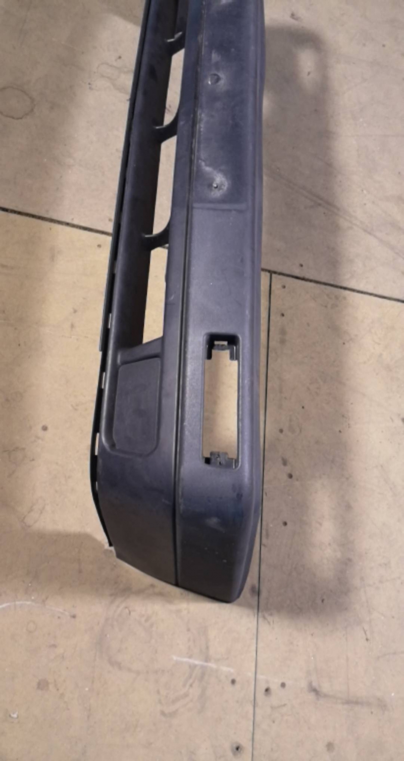 Para Choques Frente VOLKSWAGEN GOLF II (19E, 1G1) | 83 - 92 Imagem-1