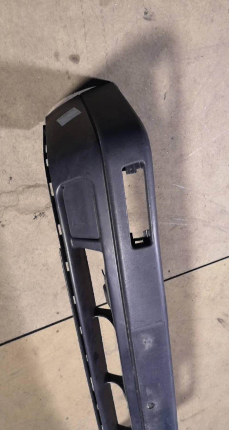 Para Choques Frente VOLKSWAGEN GOLF II (19E, 1G1) | 83 - 92 Imagem-2