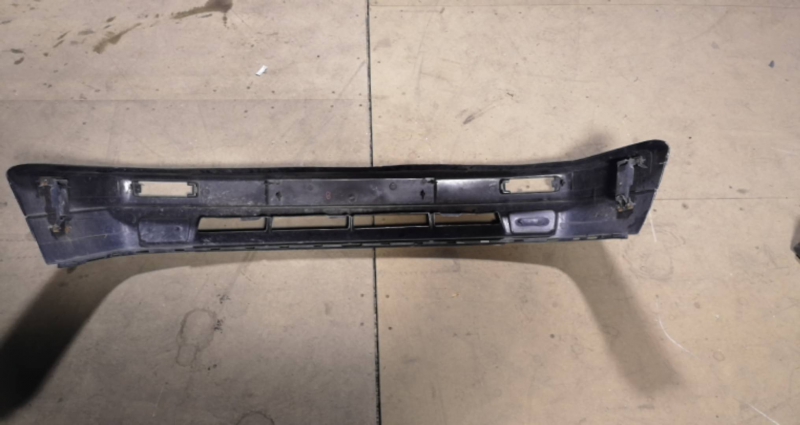 Para Choques Frente VOLKSWAGEN GOLF II (19E, 1G1) | 83 - 92 Imagem-3