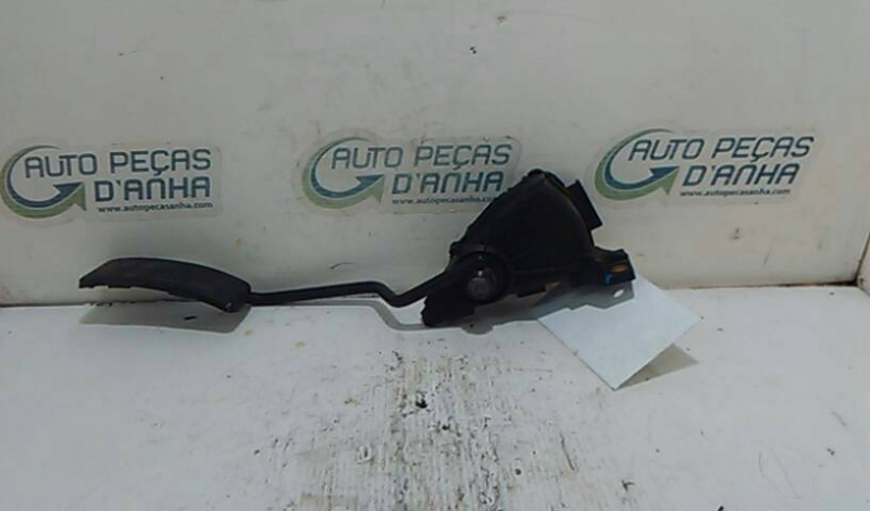 Pedal Potenciometro Acelerador VOLVO - ID S_59088