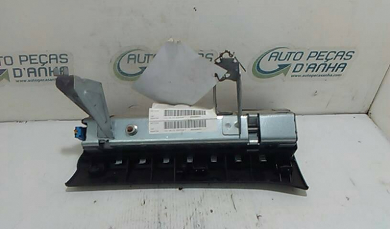 Airbag Joelhos Tablier PEUGEOT 407 SW (6E_) | 04 - 11 Imagem-1