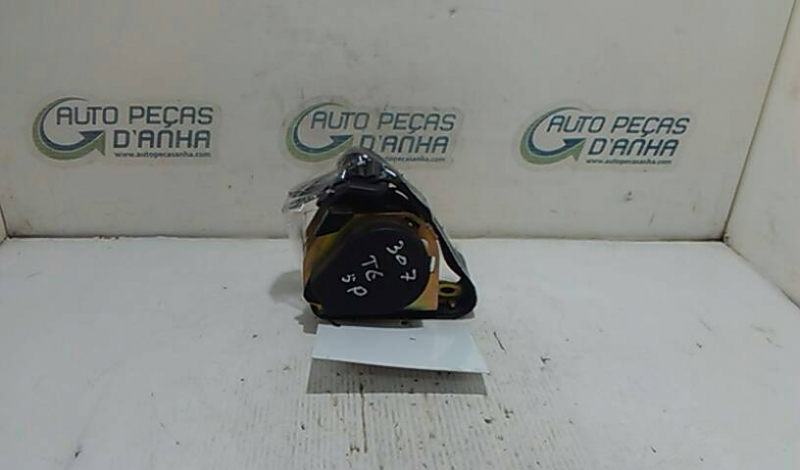 Cinto Trás Esq PEUGEOT - ID S_59117