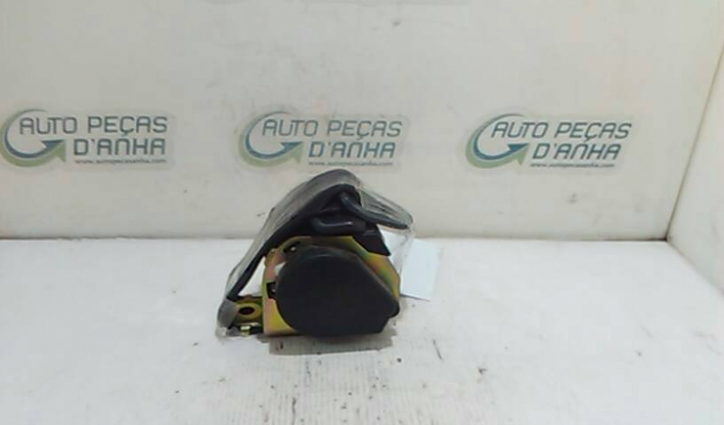 Cinto Trás Esq PEUGEOT 307 (3A/C) | 00 - 12 Imagem-1