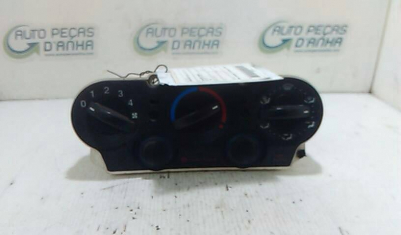 Comando Sofagem FORD - ID S_59129