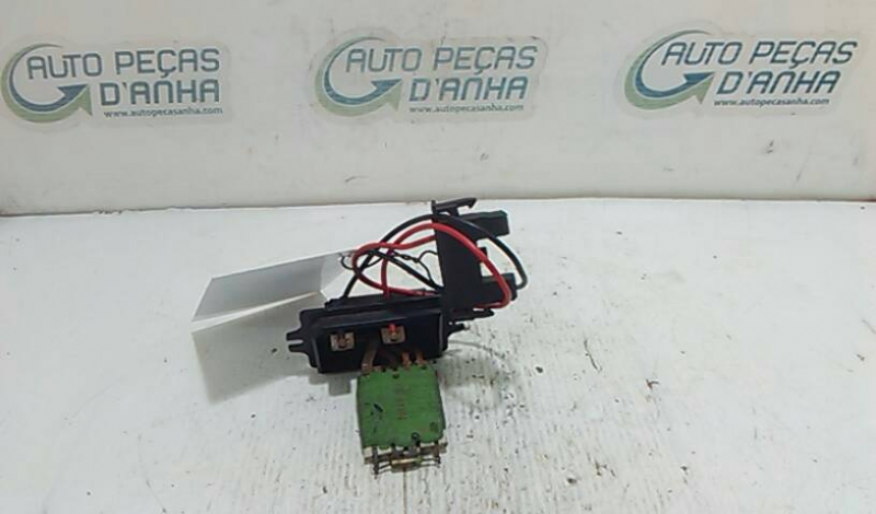 Resistencia de Sofagem RENAULT MEGANE I (BA0/1_) | 95 - 04 Imagem-1
