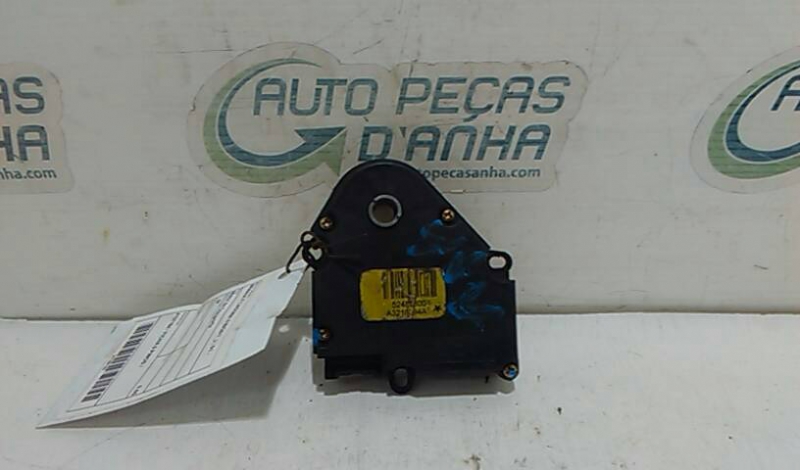 Motor de Comporta RENAULT - ID S_59151
