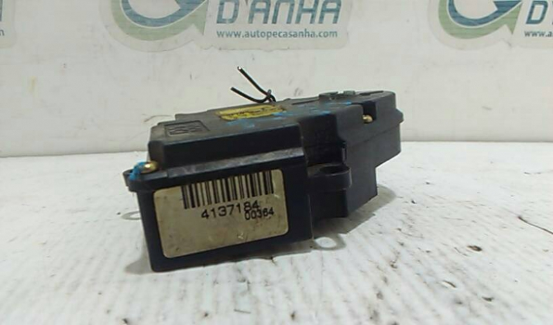 Motor de Comporta RENAULT LAGUNA II (BG0/1_) | 01 - 07 Imagem-1