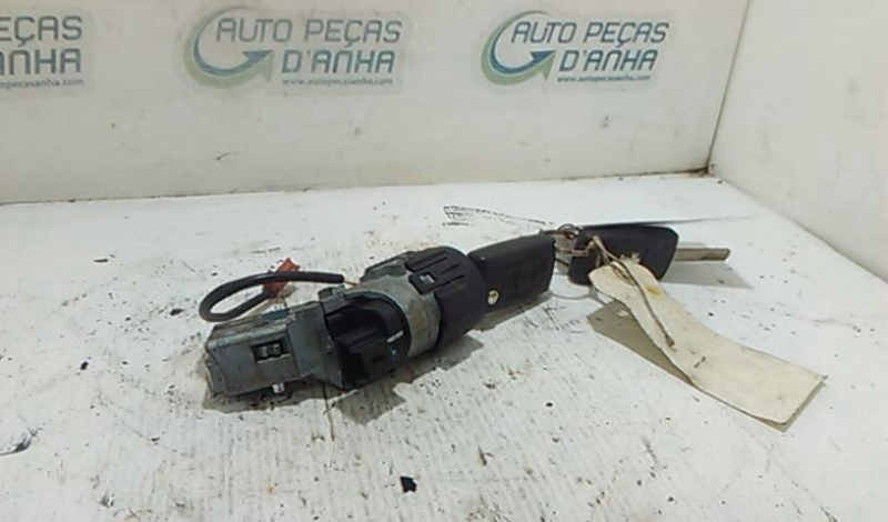 Canhão de Ignição PEUGEOT 407 SW (6E_) | 04 - 11 Imagem-1