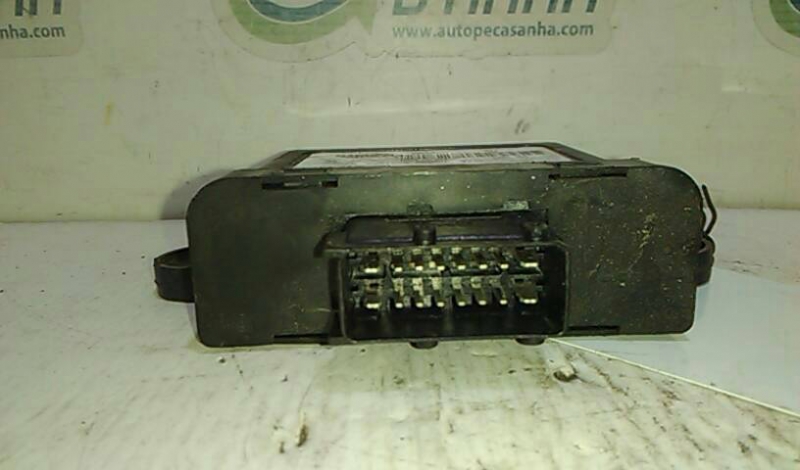 Modulo Bomba Combustivel PEUGEOT 407 SW (6E_) | 04 - 11 Imagem-2