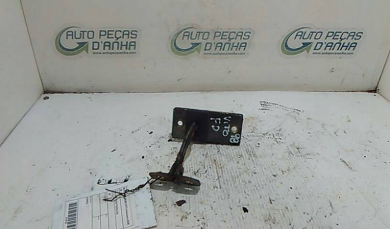 Esticador Porta Frente Dta MERCEDES-BENZ - ID S_59185