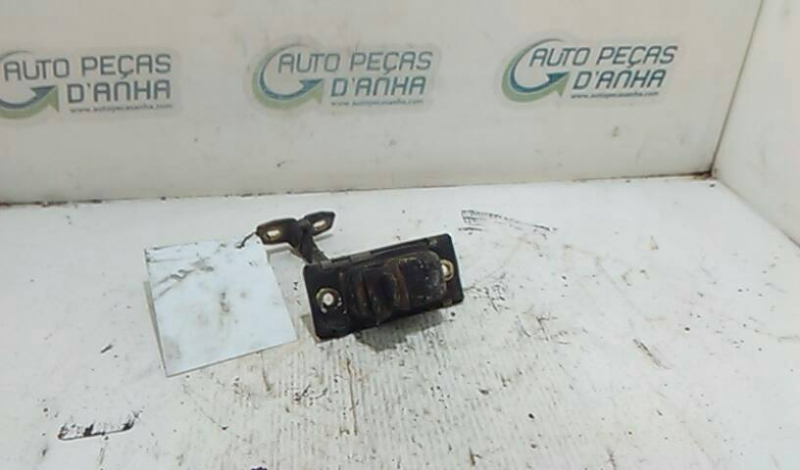 Esticador Porta Frente Dta MERCEDES-BENZ VITO Autocarro (638) | 96 - 03 Imagem-1