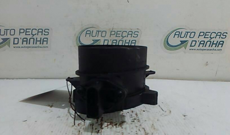 Medidor Massa Ar BMW - ID S_59201