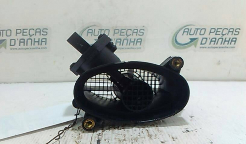 Medidor Massa Ar BMW 3 (E46) | 97 - 05 Imagem-3
