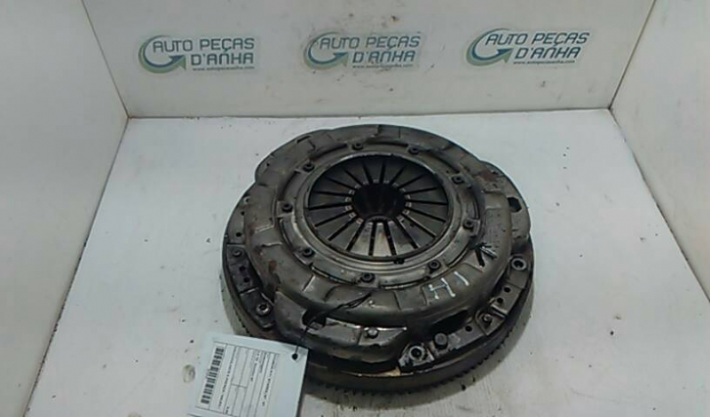 Embraiagem HYUNDAI - ID S_59250