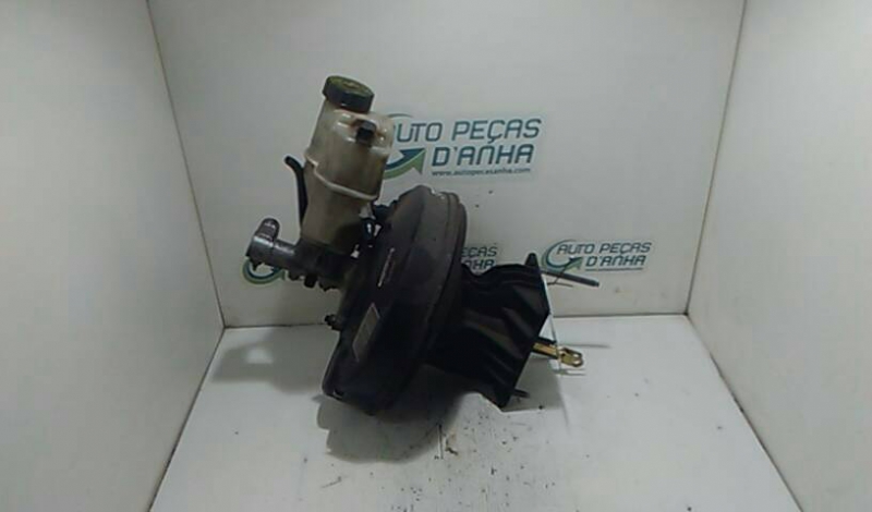 Servofreio  PEUGEOT - ID S_59273